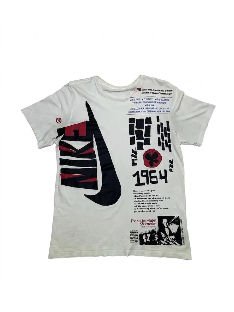 Conjunto Nike Shoemaker
