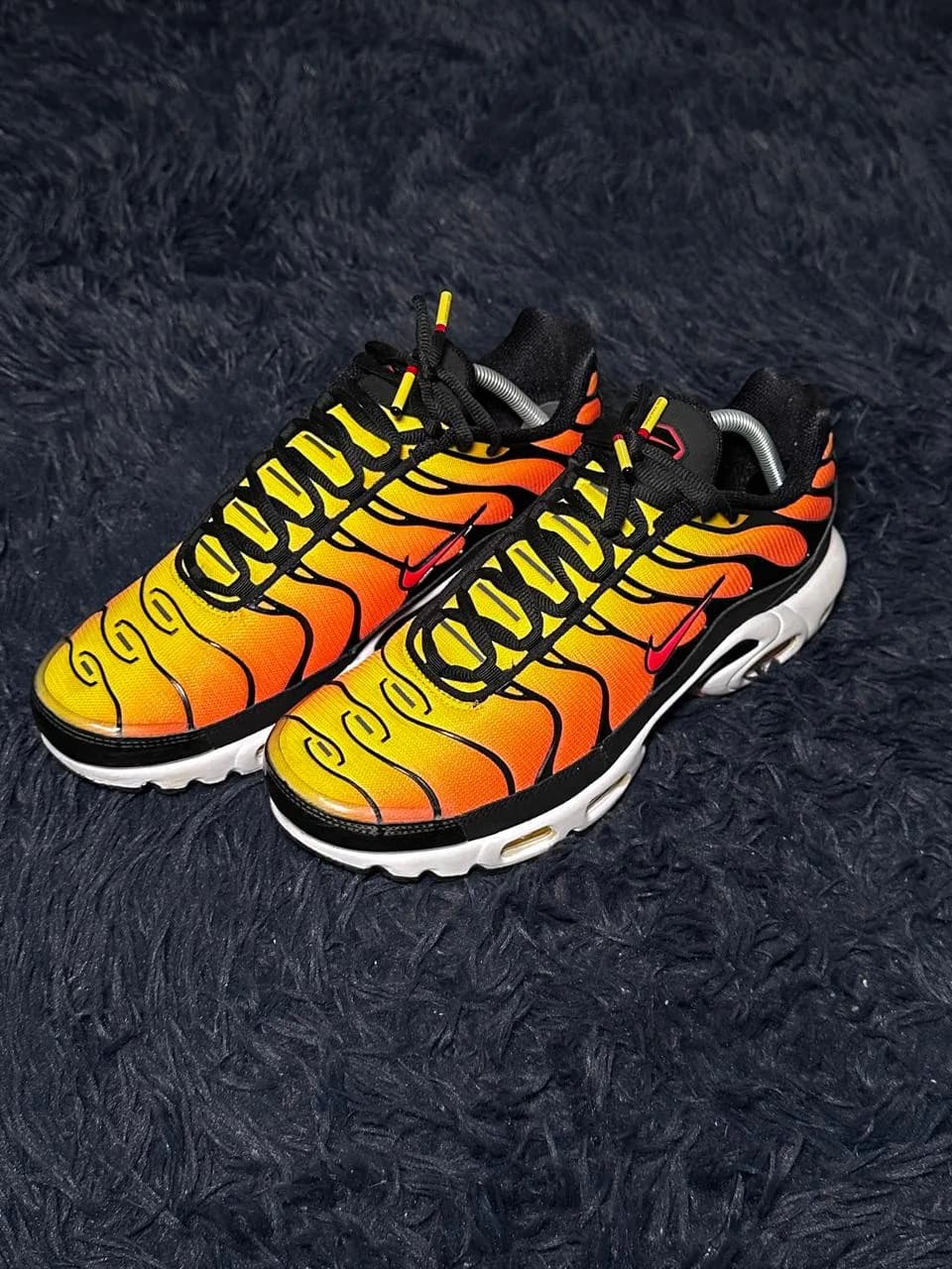 Nike Tn Sunset