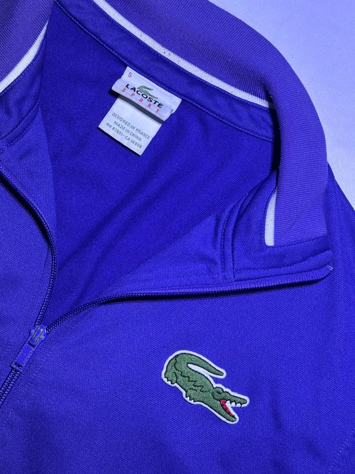 Lacoste Miami Open