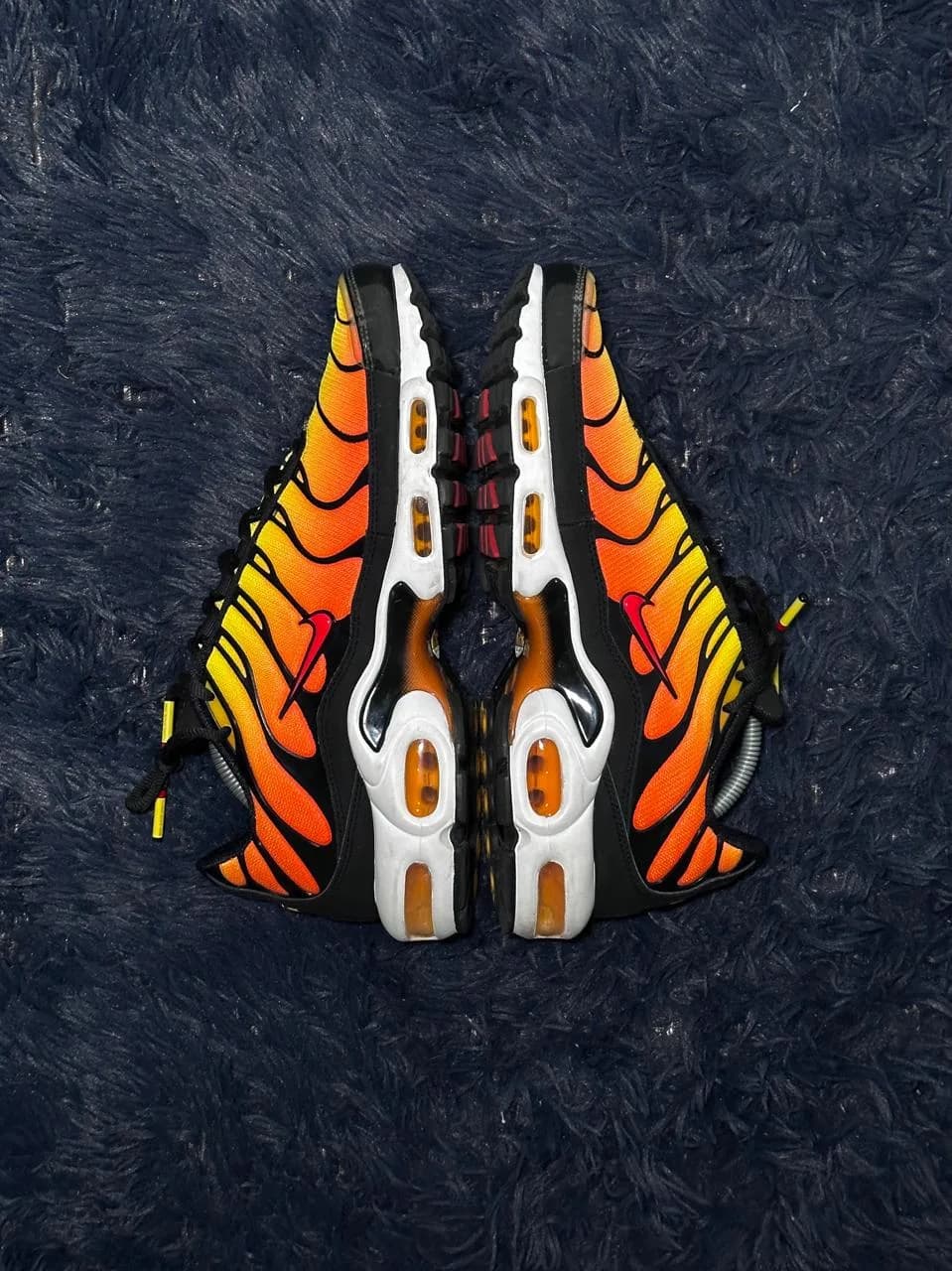 Nike Tn Sunset
