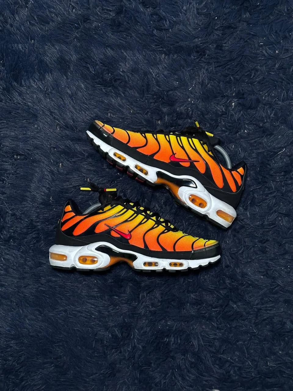 Nike Tn Sunset