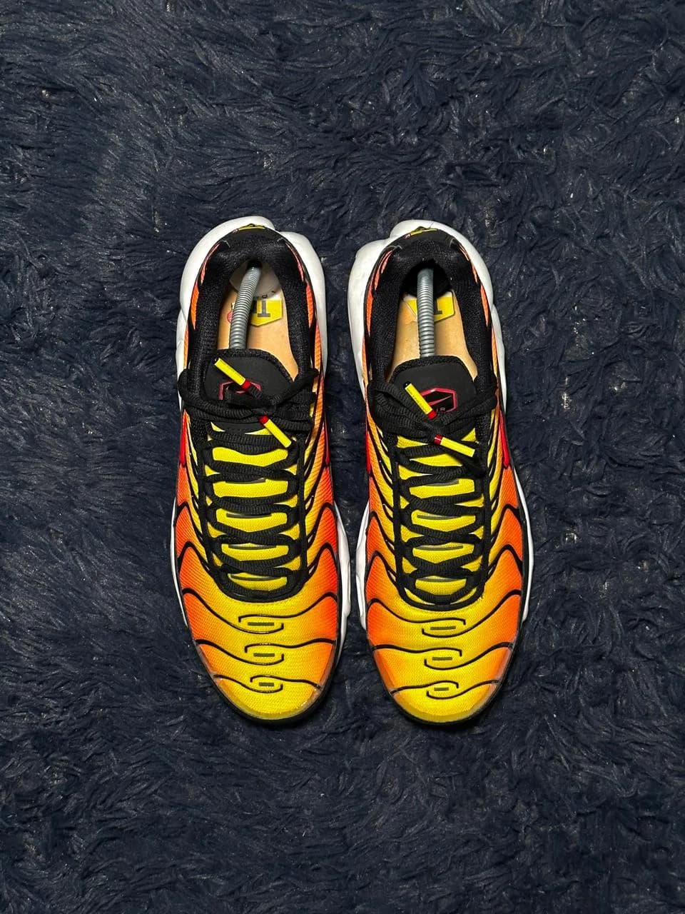 Nike Tn Sunset