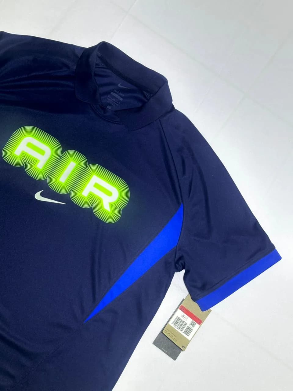 Camisa Nike Air