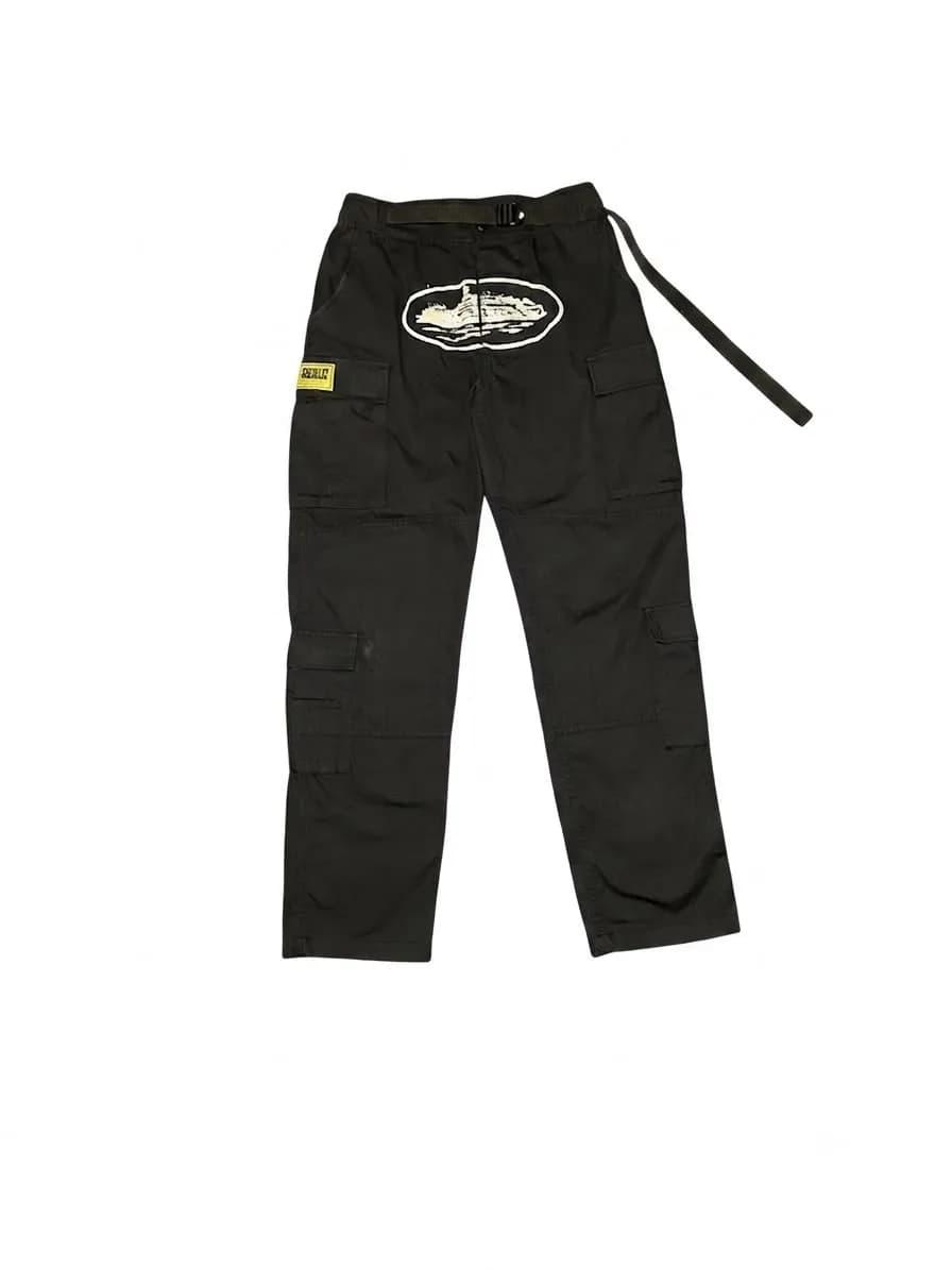 Calça cargo Corteiz